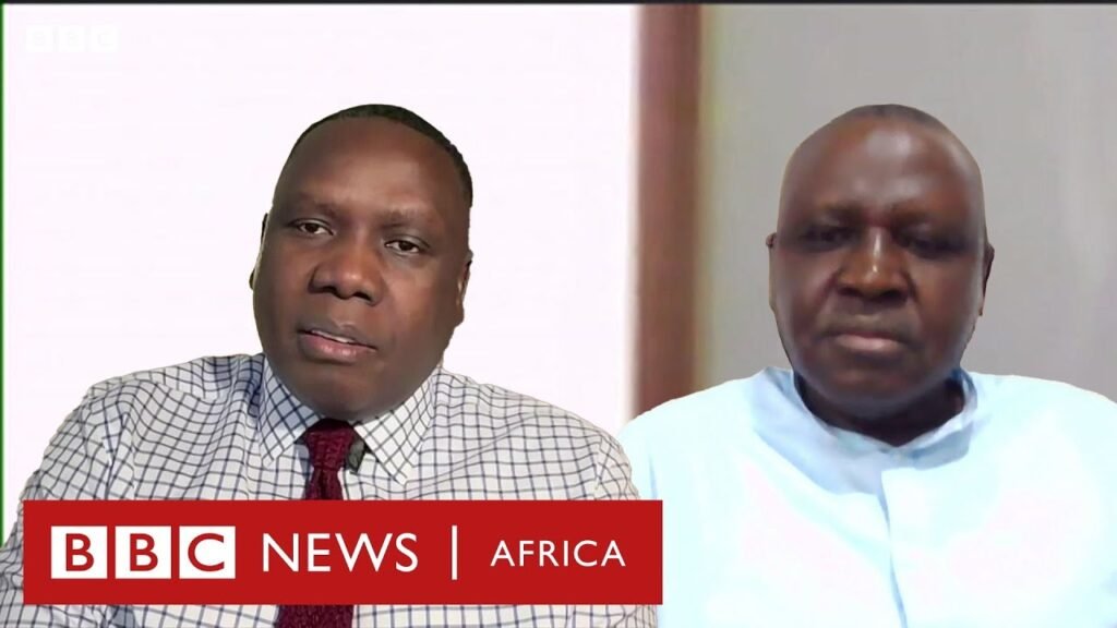 Reactions to Trump’s ‘Christian genocide’ in Nigeria comments – BBC Africa