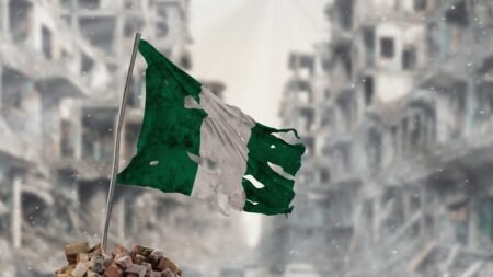 ‘Absolutely disgusting’: Video footage coming out of Nigeria ‘much worse’ than Gaza