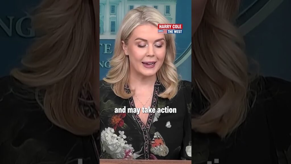 TRUMP COULD WIPE OUT ISLAMIC TERRORISTS KILLING CHRISTIANS IN NIGERIA, SAYS WHITE HOUSE