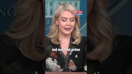 TRUMP COULD WIPE OUT ISLAMIC TERRORISTS KILLING CHRISTIANS IN NIGERIA, SAYS WHITE HOUSE