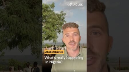 Is Nigeria Facing a ‘Christian Genocide’?