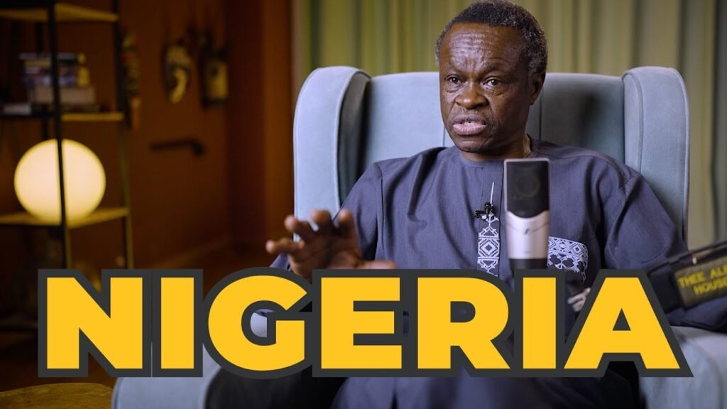 PLO Lumumba: Trump Targets Nigeria and Venezuela for Oil & Power