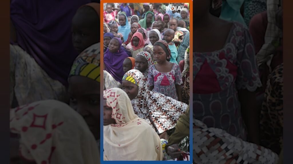 Why Trump Threatened Military Action in Nigeria, Is It Christian Persecution or Gas Reserves?