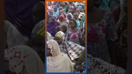 Why Trump Threatened Military Action in Nigeria, Is It Christian Persecution or Gas Reserves?