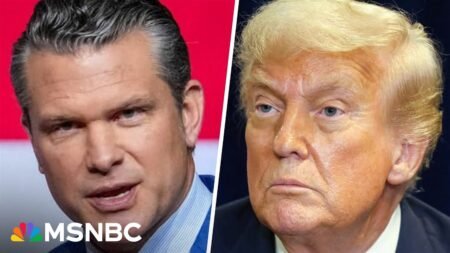 ‘Guns-a-blazing’: Trump says he ‘could’ send U.S. troops to Nigeria