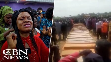 Trump’s Threats to Nigeria as Christians Get Slaughtered