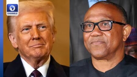 Insecurity: Trump’s Military Threat Should Give Every Nigerian Serious Concern – Obi