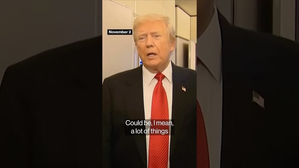 Why Trump Is Threatening US Military Action in #Nigeria #africa Why Trump Is Threatening US Military Action in #Nigeria #africa