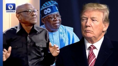 ‘Politics Taken Too Far,’ Wike Faults Trump’s Genocide Claim In Nigeria