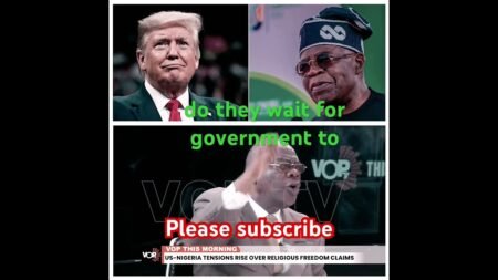 Barr. Darlington: “There’s No Such Thing as Good Bandits in Nigeria! #barristerdarlington