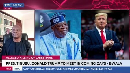 Trump’s Alleged Christian Genocide In Nigeria Untrue, Misleading – FG
