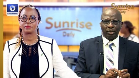 Trump’s Warning To Nigeria, Anambra Election In Focus | Sunrise Daily