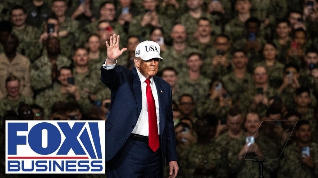 ‘EXTREMELY COMPLEX’: Former CIA officer on possible US action in Nigeria