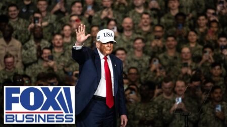 ‘EXTREMELY COMPLEX’: Former CIA officer on possible US action in Nigeria