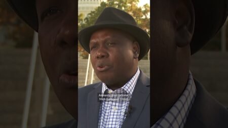 Nigeria ready for ‘sit down’ with Trump over attacks on Christians | REUTERS