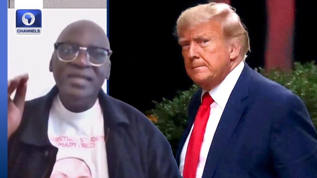 Military Action: Lawyer Dismisses Claim Of U.S. Interest In Nigeria’s Natural Resources