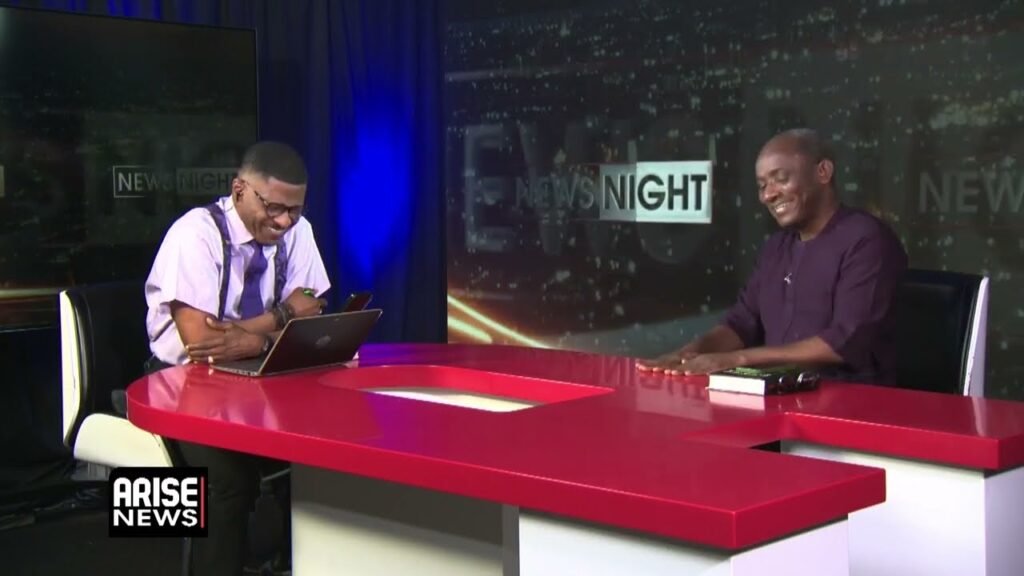 Trump Threatens Possible Military Action In Nigeria -Amadi