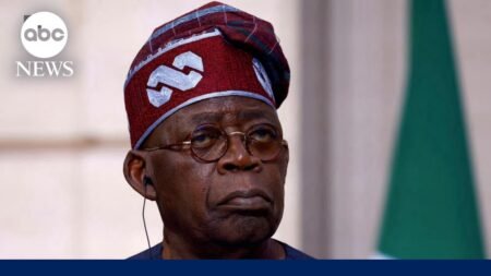 Trump threatens possible military action against Nigeria