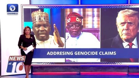 News At 10 | 2/11/2025