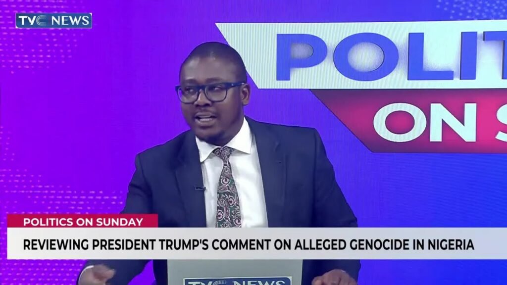 Christian Genocide In Nigeria: Is Donald Trump Correct?