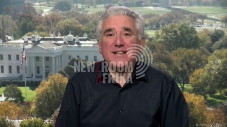 Why is Trump interested in ‘Christian killings’ in Nigeria?