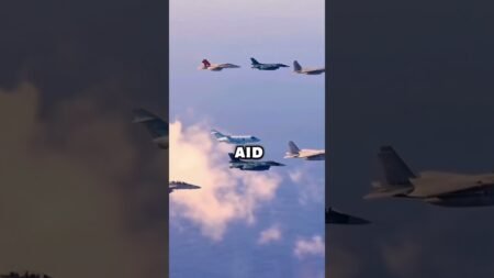 Trump Warns Nigeria!