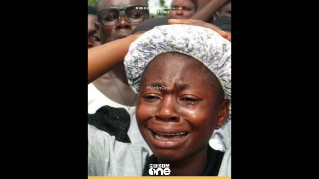 ക്രിസ്ത്യാനികളെ കൂട്ടക്കൊല ചെയ്യുന്നു; നൈജീരിയയിൽ സൈനികനടപടിക്ക് യുഎസ് | Nigeria | Trump