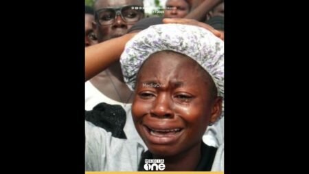 ക്രിസ്ത്യാനികളെ കൂട്ടക്കൊല ചെയ്യുന്നു; നൈജീരിയയിൽ സൈനികനടപടിക്ക് യുഎസ് | Nigeria | Trump