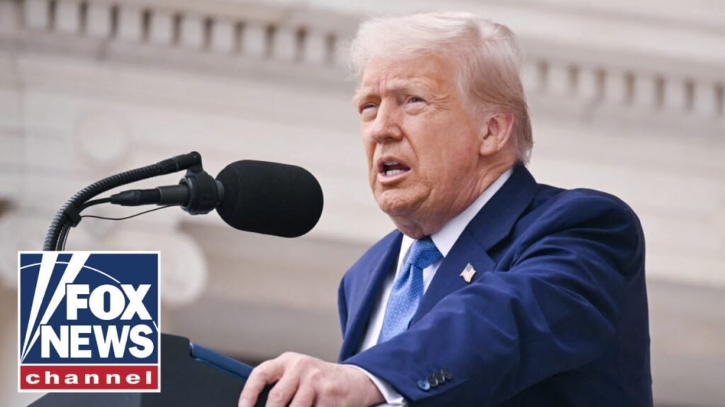 Trump tells Pentagon to ready ‘vicious’ military action in Nigeria: ‘MOVE FAST!’