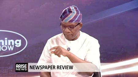 Trump Threatens Military Actions Against Terrorists Killing Christians in Nigeria