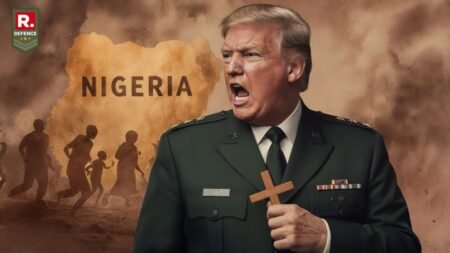 The Pakistan Link Behind Nigeria’s Christian Crisis