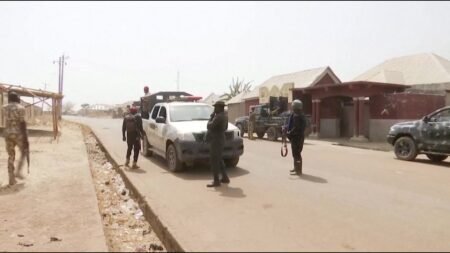 Trump Threatens US Military Action in Nigeria If It Doesn’t Crack Down on Killings of Christians