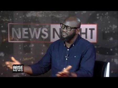 Tinubu Rejects Trump’s ‘Country of Particular Concern’ Tag -Kavwam