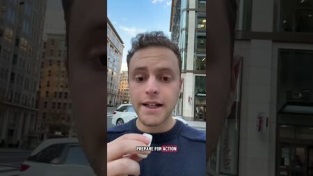 BREAKING: Donald Trump prepares for war with Nigeria.