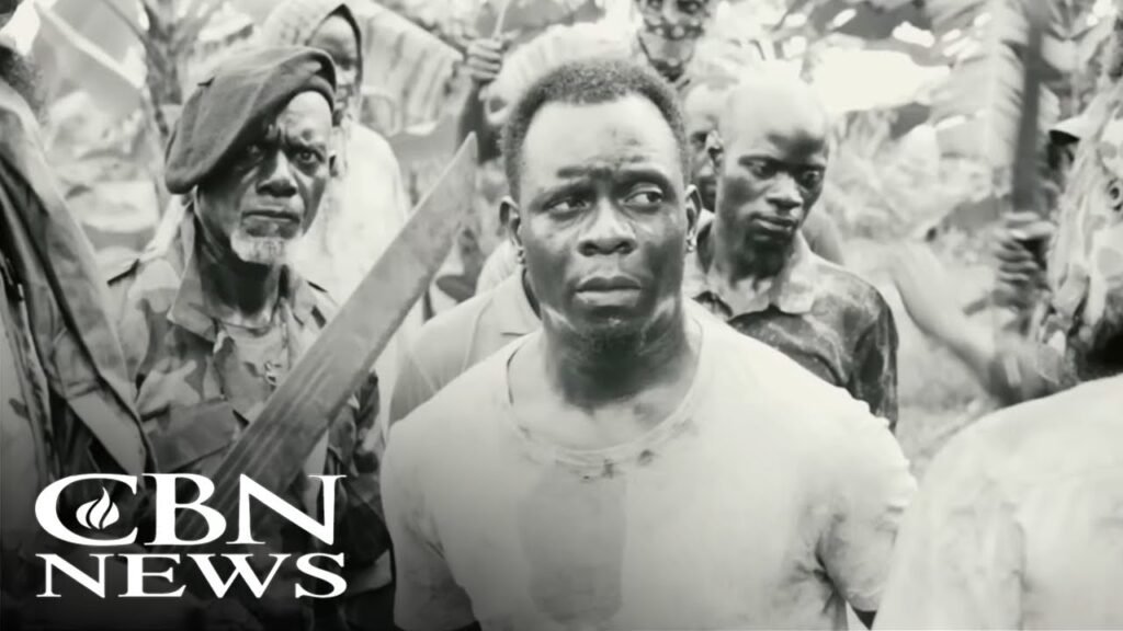 Prayer Requested: Nigeria and DRC Christians Under Attack