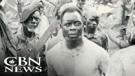 Prayer Requested: Nigeria and DRC Christians Under Attack