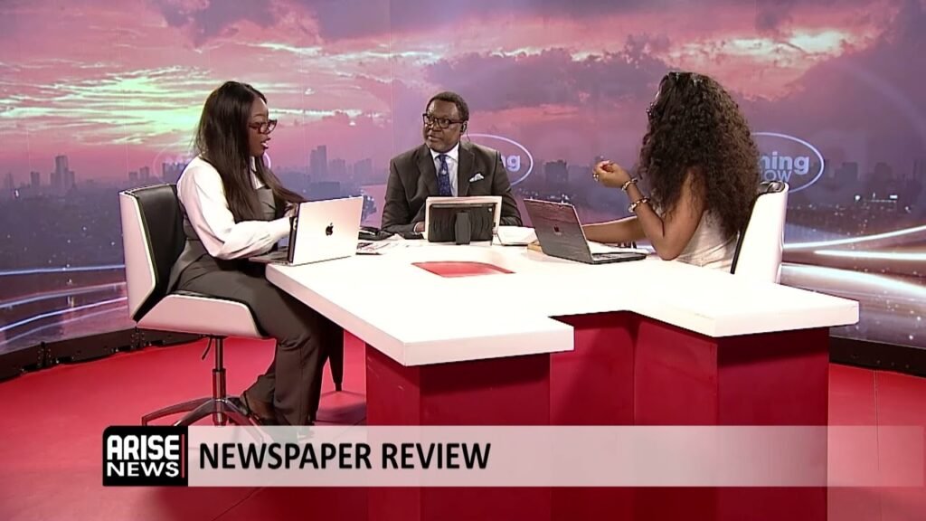 Trump Lists Nigeria As ‘Country of Particular Concern’ Amid Alleged Christian Killings