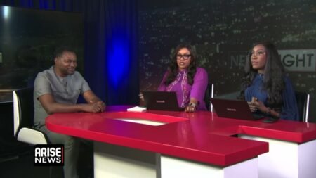 Trump Adds Nigeria to Countries of Particular Concern Watch List -Odoeme