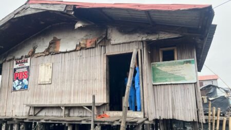 SPECIAL REPORT: Maternal, neonatal deaths high in underserved Lagos communities