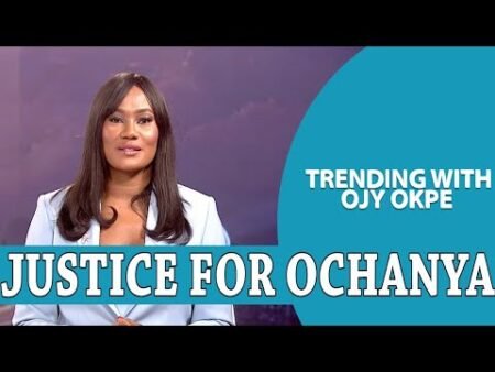 Ted Cruz Slams Nigeria + Justice For Ochanya Revived + Natasha Invites Akpabio|OjyOkpe
