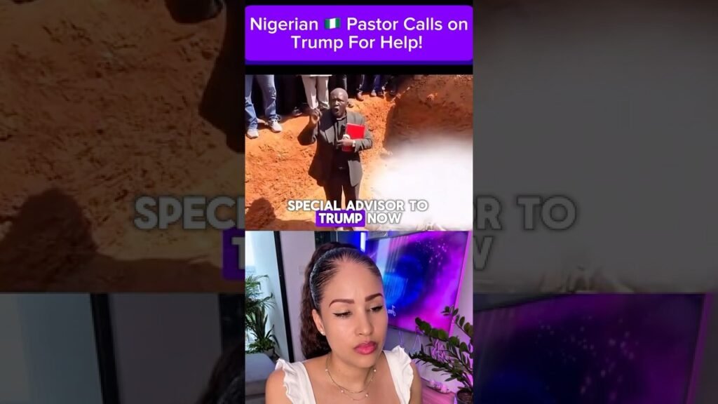 What’s Really Happening In Nigeria Right Now?