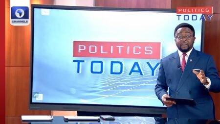 Alleged Coup: We Are All Under Threat Not Just Democracy, BudgiT On States Fiscal Performance