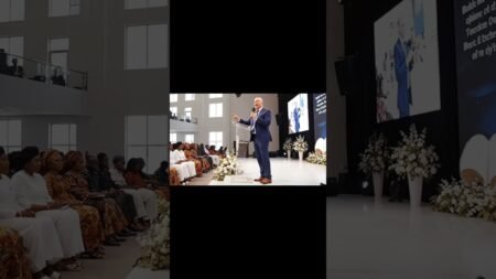 Nigeria Minister Certificate forgery saga