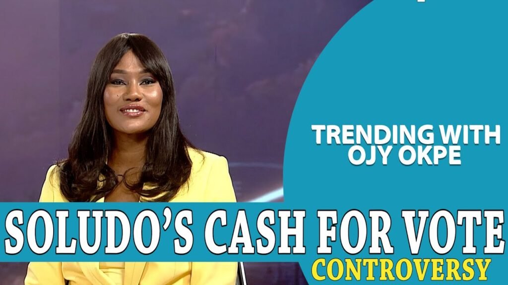 Lagos Demolition+ Soludo’s Cash For Vote Controversy+ Air Peace Begins Flights To Heathrow| OjyOkpe