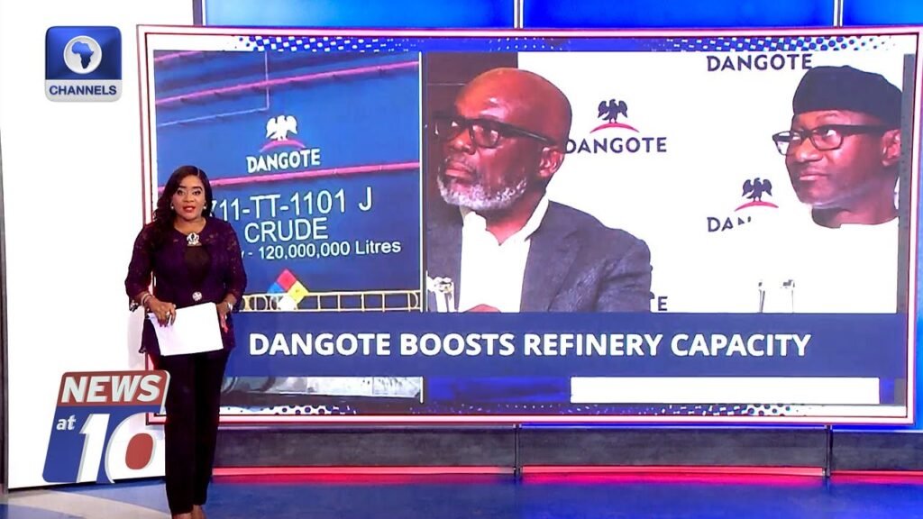 News At 10 | 26/10/2025