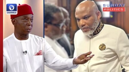 Creation Of One More State, Nnamdi Kanu’s Release Will Bring Peace To South-East – Ned Nwoko