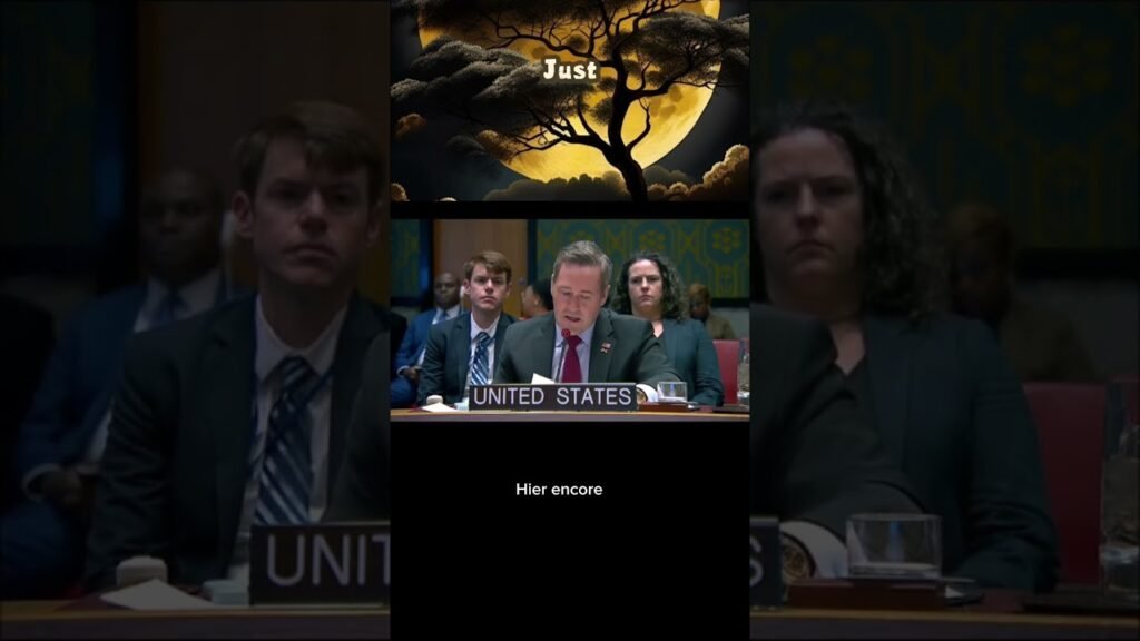 Outrage in Washington: U.S. Condemns Ongoing Killings of Christians in Nigeria”