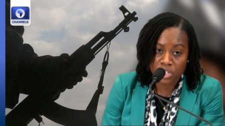 Labelling Insecurity In Nigeria As Christian Persecution Oversimplifies Situation — Oge Onubogu