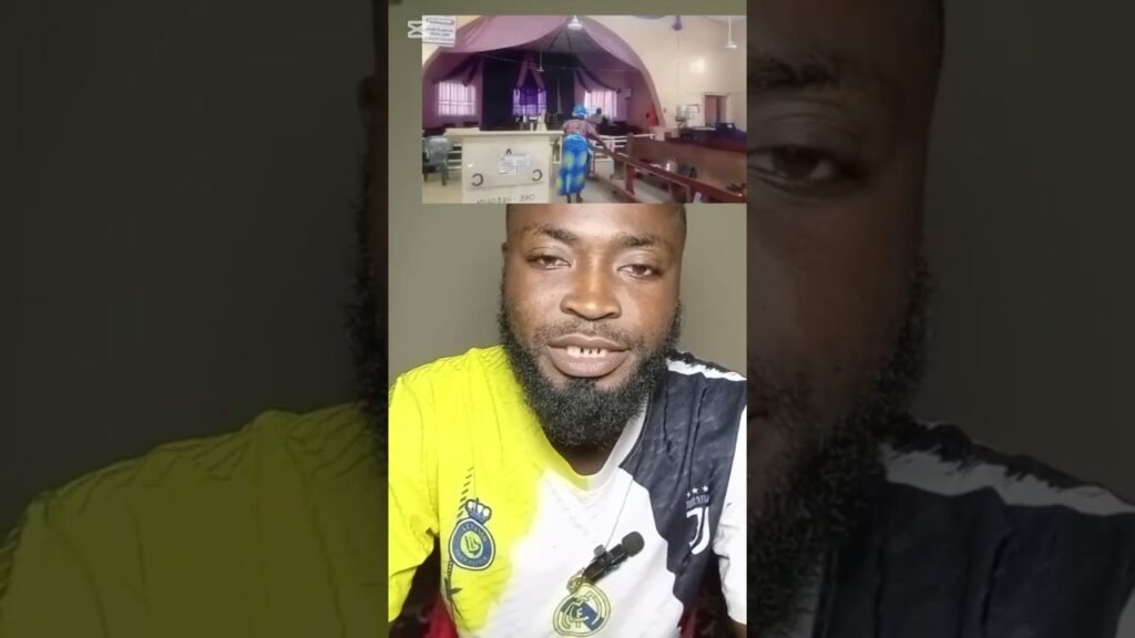 – #NigeriaInsecurity- #NigeriaNews- #SecurityCrisis- #NigeriaPolitics- #AfricaNews- #ConflictInNiger