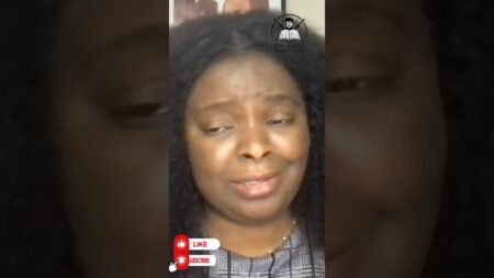 Terrorists in Nigeria- Dark times + God’s word #nigerianews #nigeria #viralnews #africanews